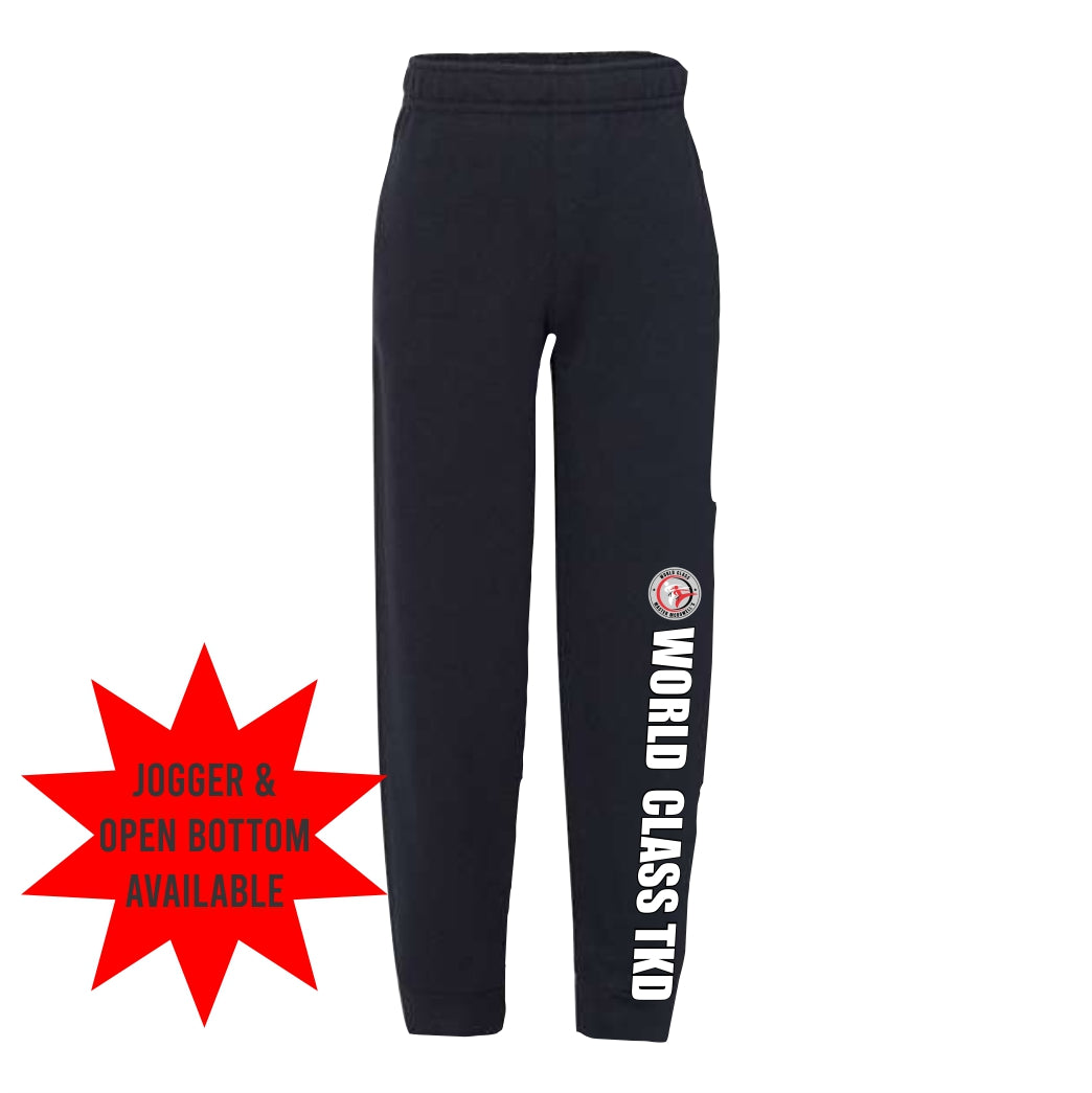 Sweatpants Adult