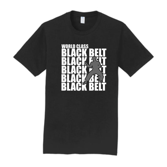 Black Belt Adult