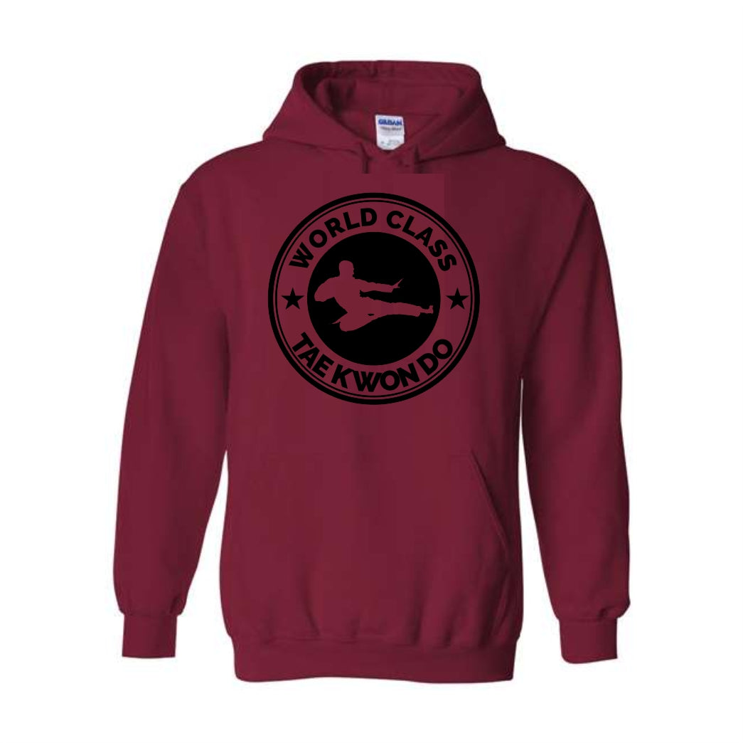 World Class Hoodie Adult